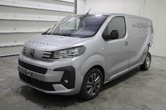 Unfallwagen Peugeot Expert  2024/6