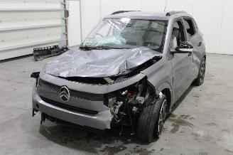 skadebil auto Citroën C3  2025/6