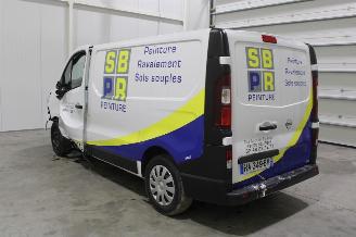 Nissan Primastar  picture 25