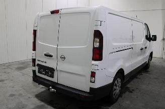 Nissan Primastar  picture 3