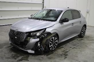Schadeauto Peugeot 208  2026/4