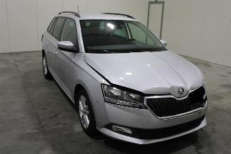 Skoda Fabia  picture 2