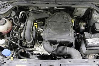 Skoda Fabia  picture 16