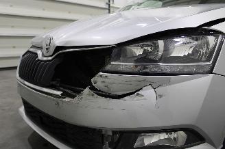 Skoda Fabia  picture 6