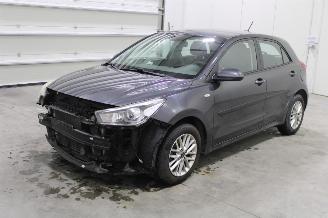 Unfallwagen Kia Rio  2017/6