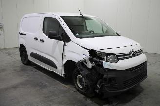 Citroën Berlingo  picture 2