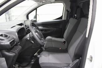 Citroën Berlingo  picture 12