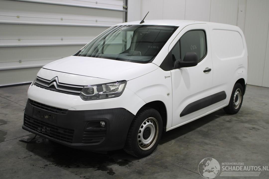 Citroën Berlingo 