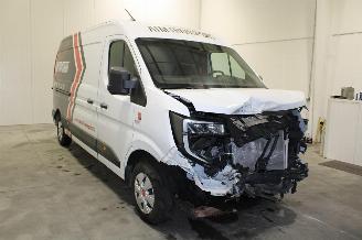 Renault Master  picture 2