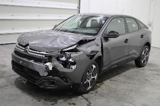 Unfallwagen Citroën C4  2022/4