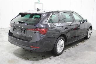Skoda Octavia  picture 3