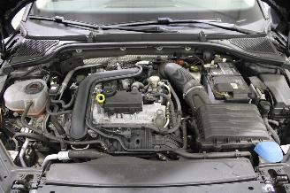 Skoda Octavia  picture 15