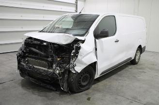 Unfallwagen Toyota ProAce  2025/6