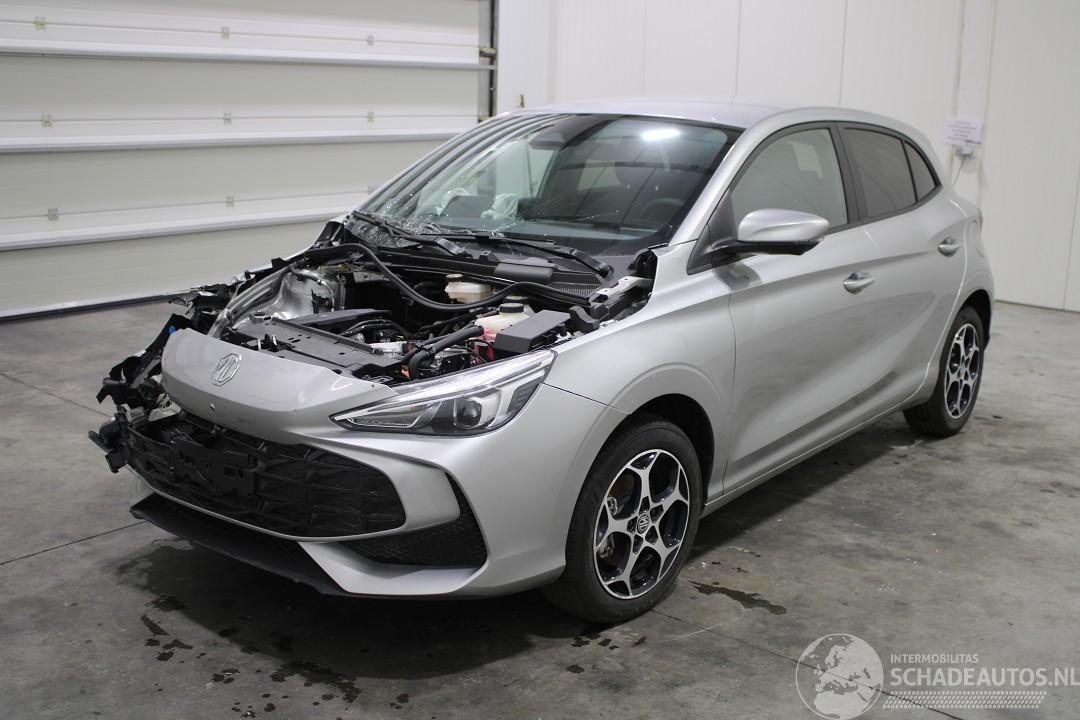 MG 3 MG