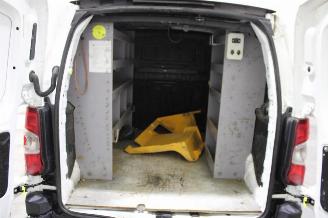 Citroën Berlingo  picture 20