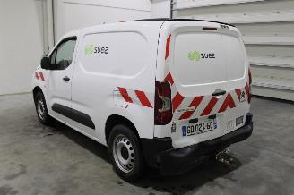 Citroën Berlingo  picture 4