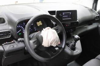 Citroën Berlingo  picture 10