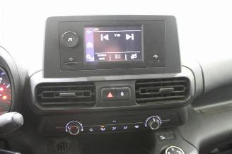 Citroën Berlingo  picture 13