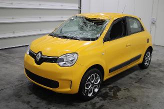 Unfallwagen Renault Twingo  2023/9