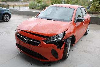 Avarii autoturisme Opel Corsa  2023/4