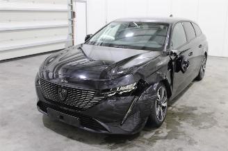 Avarii autoturisme Peugeot 308  2024/1
