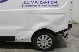 Nissan Primastar  picture 6