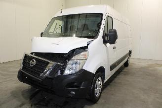 demontáž osobní automobily Nissan Interstar  2024/3
