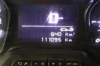 Peugeot Expert  picture 13