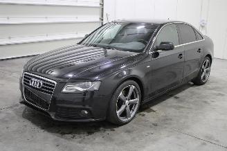 demontáž osobní automobily Audi A4  2009/6