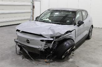 demontáž osobní automobily Volvo EX30  2024/10
