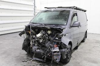  Volkswagen Transporter T6 2022/11
