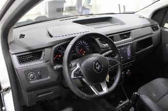 Renault Express  picture 10
