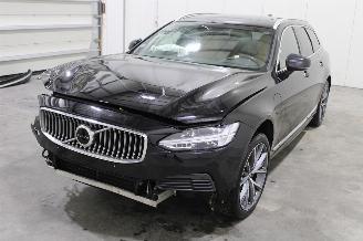  Volvo V-90 V90 2020/11