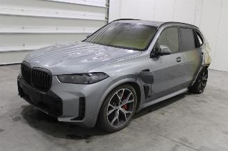 Autoverwertung BMW X5  2025/3