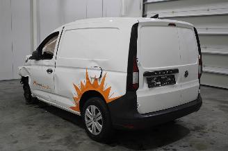 Volkswagen Caddy  picture 5