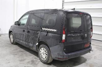 Volkswagen Caddy  picture 5