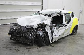 Démontage voiture Renault Clio  2021/10