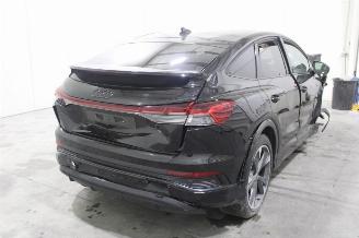 Audi Q4 e-tron picture 3