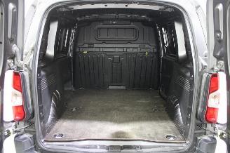 Peugeot Partner  picture 17