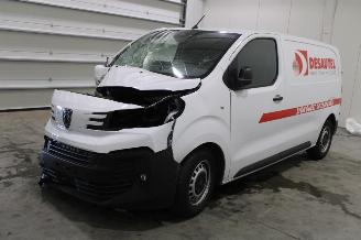 demontáž osobní automobily Peugeot Expert  2025/5