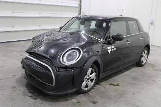 demontáž osobní automobily Mini Cooper  2024/8