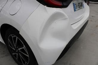 Toyota Yaris  picture 9