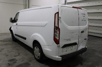 Ford Transit Custom  picture 4