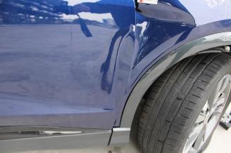Audi Q4 e-tron picture 21