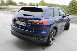 Audi Q4 e-tron picture 3