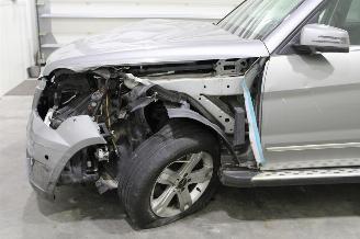 Mercedes Glk-klasse GLK 200 picture 5