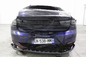 Peugeot 508  picture 8