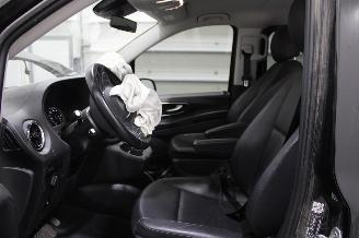 Mercedes Vito  picture 12