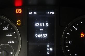 Mercedes Vito  picture 14