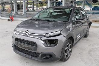  Citroën C3  2023/8